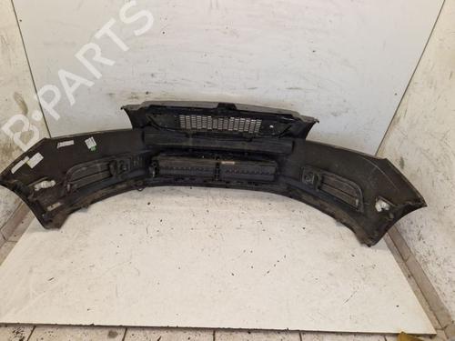 Front bumper CHEVROLET CRUZE (J300) 1.4 | BP29106967C7 