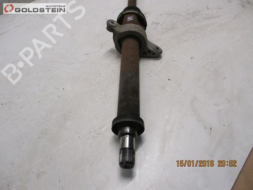 Right front driveshaft MINI MINI Convertible (R57) Cooper | BP28307517M39 