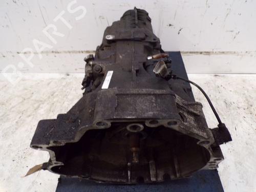 Gearkasse AUDI A4 B7 Avant (8ED) 2.7 TDI | BP29100733M3 