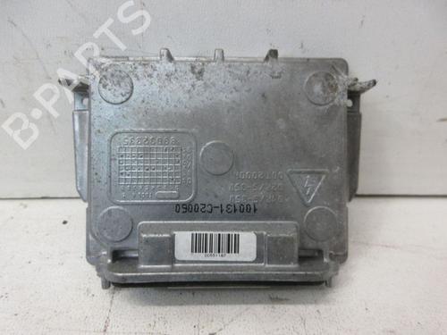 Used Electronic module PEUGEOT 5008 (0U_, 0E_) 2.0 HDi (163 hp) 22194583