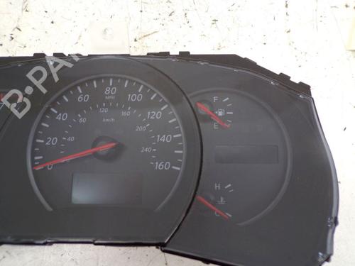 Display monitor NISSAN MURANO II (Z51) 3.5 4x4 | BP28174149C48 