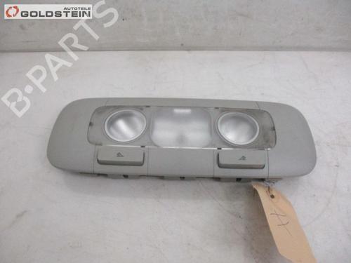 Kabinelys VW GOLF PLUS V (5M1, 521) 1.9 TDI (105 hp) 18749531