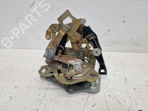 Used Rear left lock MERCEDES-BENZ S-CLASS (W140) S 420 (140.042, 140.043) (279 hp) 28189284