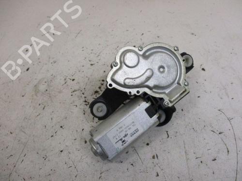Used Rear wiper motor Rear wiper motor 37115190 37115190