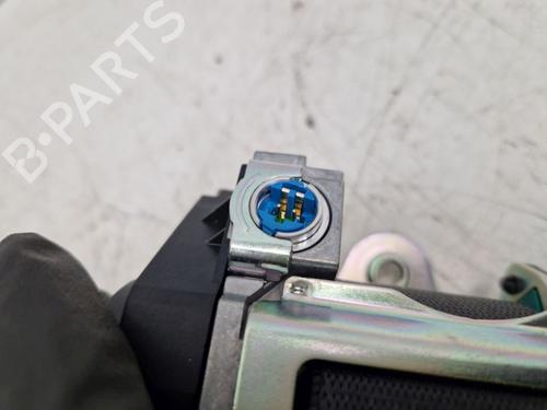 Front left seatbelt BMW 7 (E65, E66, E67) 740 i, Li | BP34536542I26  - Image 10