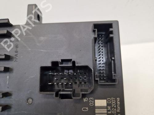 Electronic module AUDI A8 D3 (4E2, 4E8) 4.2 TDI quattro | BP31877011M83