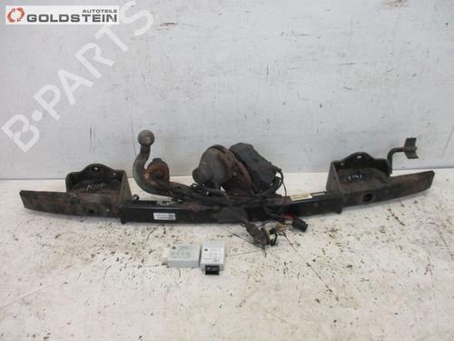 Used Tow ball/Mechanism BMW 3 Touring (E91) 330 xd (231 hp) 18790297