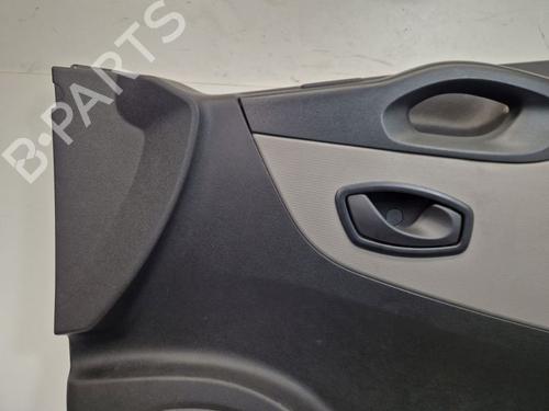 Front right panel RENAULT TRAFIC III Van (FG_) 1.6 dCi 95 (FGMJ, FGMR) | BP30184505C59 