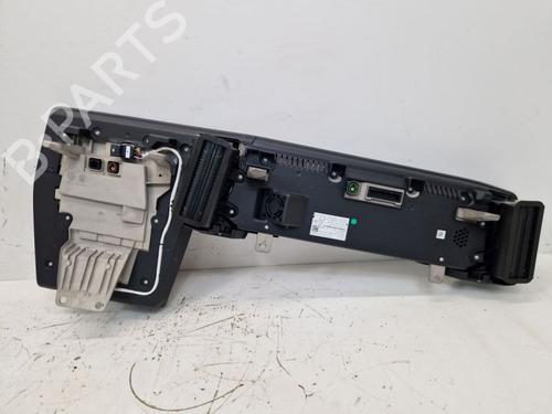 Display monitor RENAULT AUSTRAL E-TECH 200 Hybrid (HGM2) | BP28361372C48 