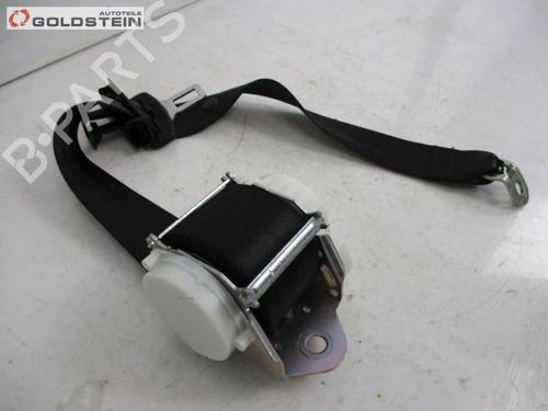 Rear left seatbelt VW EOS (1F7, 1F8) 2.0 TFSI | BP37100590I29 - Image 2
