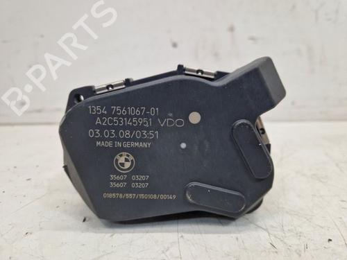 Throttle body BMW 1 (E87) 116 i | BP33276179M82  - Image 5