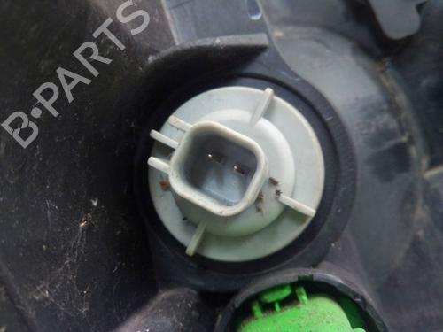 Left headlight FORD MAVERICK 2.3 16V | BP28072263C28 