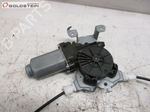 Rear left window mechanism NISSAN QASHQAI / QASHQAI +2 I (J10, NJ10, JJ10E) 1.5 dCi | BP13759887C24 