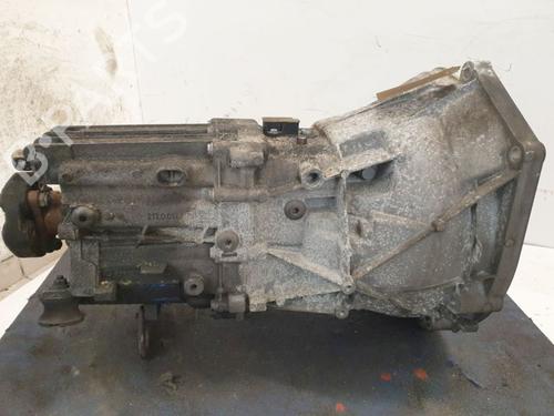Gearbox BMW 1 (E87) 116 i | BP37145559M3 - Image 4