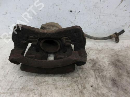 Used Right front brake caliper MITSUBISHI COLT CZC VI Convertible (RG) 1.5 (Z36A) (109 hp) 29095670