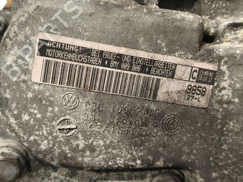 Engine VW GOLF PLUS V (5M1, 521) 1.4 16V | BP39638432M1  - Image 5