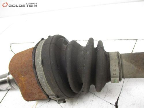Left front driveshaft FORD FOCUS II (DA_, HCP, DP) 1.6 Ti | BP37108333M38 - Image 3