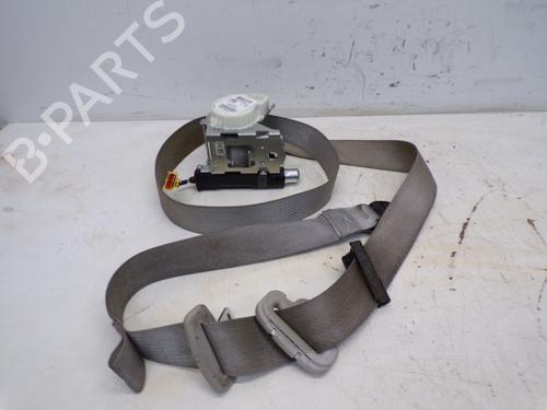 Used Front right seatbelt Front right seatbelt 37130998 37130998