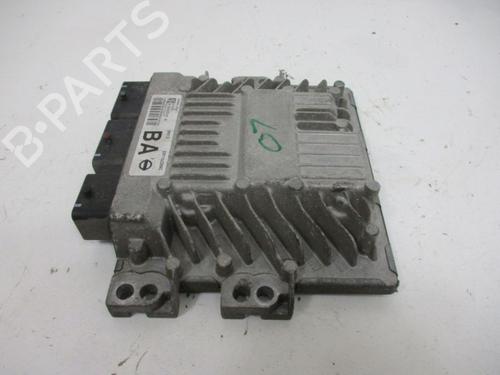 Engine control unit (ECU) NISSAN QASHQAI I (J10, NJ10) 1.5 dCi | BP25826062M57