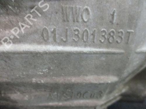 Gearbox AUDI A4 B7 (8EC) 2.0 TFSI | BP18798436M3 