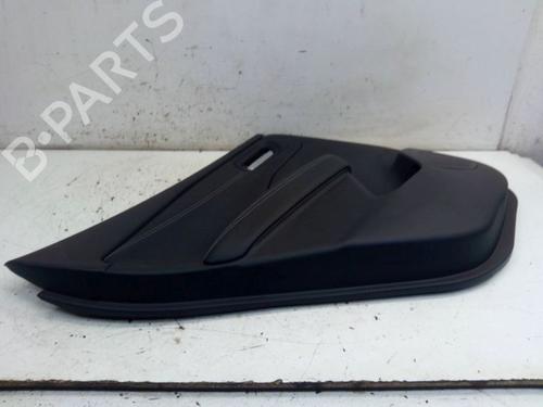 Rear left panel NISSAN QASHQAI III (J12) 1.5 VC-T e-Power | BP29105174C60 