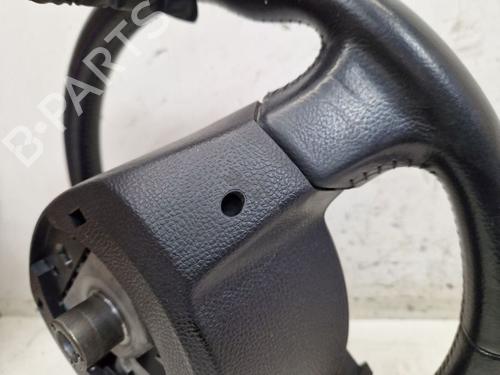 Steering wheel NISSAN QASHQAI I (J10, NJ10) 2.0 | BP29105243C49 