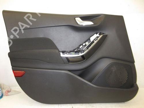 Used Front left panel Front left panel 37121680 37121680