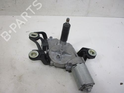 Rear wiper motor VW GOLF VI (5K1) 1.2 TSI | BP18798275M102