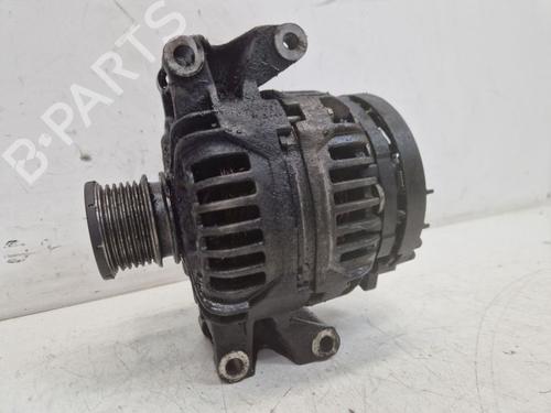 Used Alternator Alternator MERCEDES-BENZ SPRINTER 3,5-t Van (B906) 311 CDI (906.631, 906.633, 906.635, 906.637) (109 hp) 33276243 33276243