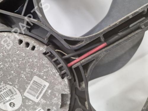 Fan BMW 5 Touring (E61) 530 d | BP33276319M128  - Image 6