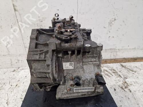 Gearbox VW JETTA IV (162, 163, AV3, AV2) 1.4 TSI | BP30947543M3