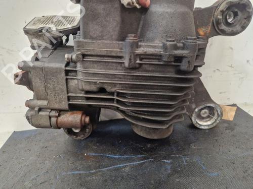 Differenziale posteriore VW TIGUAN (5N_) 2.0 TDI 4motion | BP29102836M24 