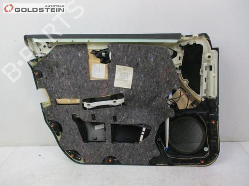 Front right panel MERCEDES-BENZ CLS (C219) CLS 320 CDI (219.322) | BP18752272C59 