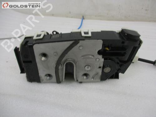 Front left lock MERCEDES-BENZ GLA-CLASS (X156) GLA 220 CDI 4-matic (156.905) | BP18757919C98 