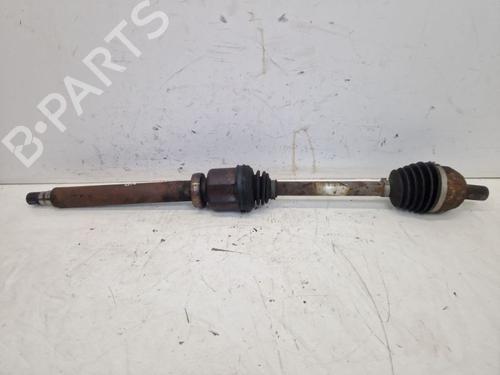 Used Right front driveshaft Right front driveshaft 37141972 37141972