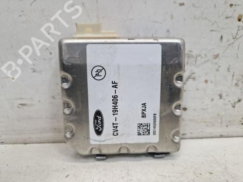 Control unit FORD GRAND C-MAX (DXA/CB7, DXA/CEU) 2.0 TDCi | BP37134071M11 - Image 3