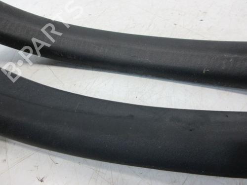 Rubber door seal RENAULT CLIO IV (BH_) 1.2 16V | BP29098679C142 