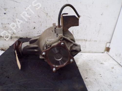 Rear differential SUZUKI GRAND VITARA II (JT, TE, TD) 1.6 All-wheel Drive (JB416) | BP25837553M24 