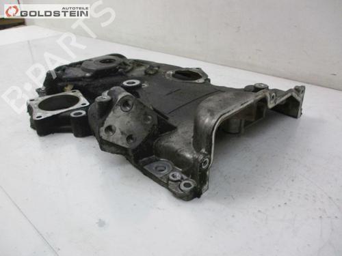 Upper protection SMART FORFOUR (454) 1.1 (454.030) | BP18753768M93 