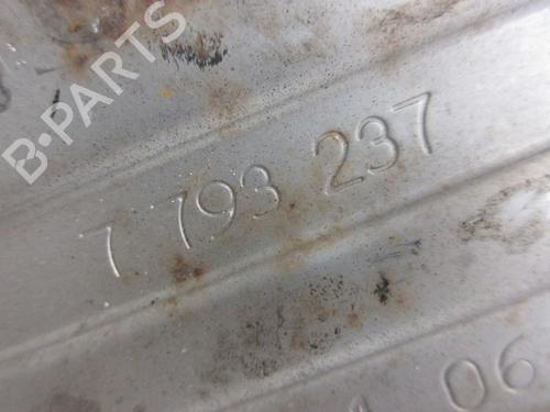 Exhaust system BMW 3 Touring (E91) 320 d | BP19295630M121 
