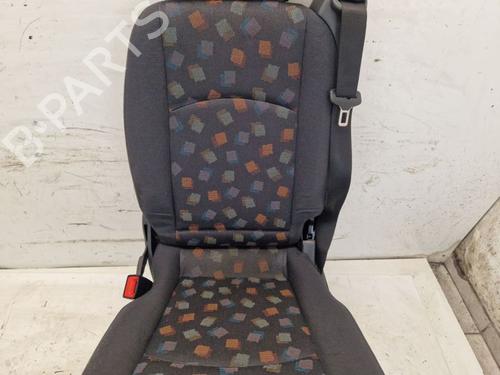 Rear seat MERCEDES-BENZ VITO Bus (W639) 115 CDI (639.701, 639.703, 639.705) | BP29523405C17 