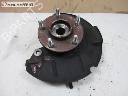 Used Right front steering knuckle HYUNDAI i30 (FD) 1.6 (126 hp) 18790231