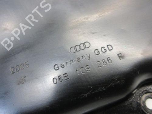 Upper protection AUDI A6 C6 (4F2) 2.4 | BP37132220M93 - Image 4