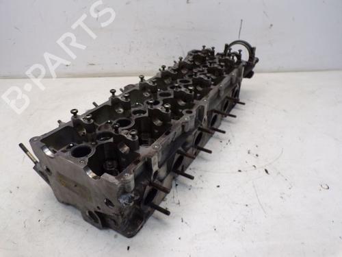 Cylinder head BMW X5 (E53) 3.0 d | BP22370934M5 