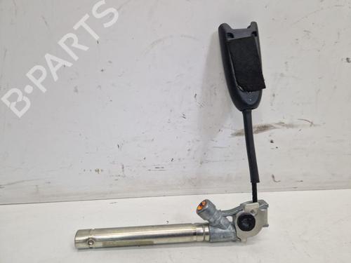 Used Front right seatbelt Front right seatbelt RENAULT SCÉNIC III (JZ0/1_) 1.2 TCe (JZ16) (132 hp) 39742686 39742686