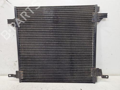 AC-Kondensator AC-Kondensator MERCEDES-BENZ M-CLASS (W163) ML 500 (163.175) (292 hp) 35947738 35947738