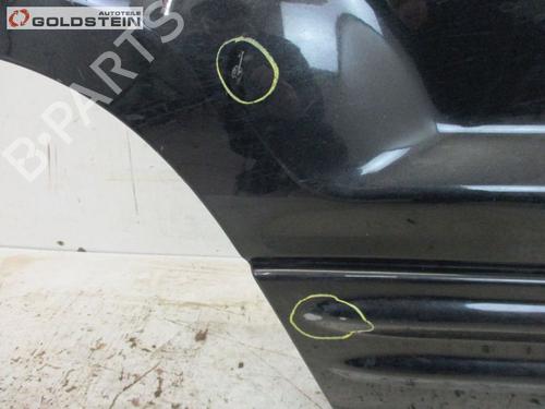 Right rear door JEEP GRAND CHEROKEE II (WJ, WG) 4.0 4x4 | BP26647431C5 