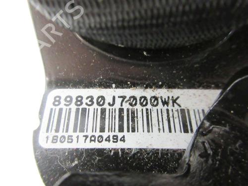 Seat buckle KIA PROCEED (CD) 1.0 T-GDI | BP37122255I32 - Image 6