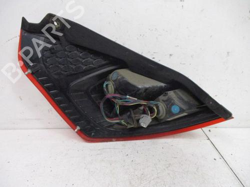 Right taillight FORD FIESTA VI (CB1, CCN) 1.6 Ti | BP18791163C35