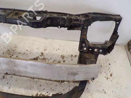 Crossmember OPEL CORSA D (S07) 1.4 (L08, L68) | BP29096265C162 